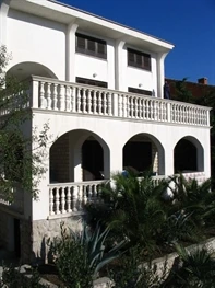 Appartamenti Fijan